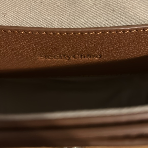 See by Chloe Mara bag - Picture 5 of 5